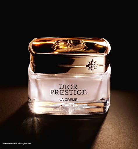 dior prestige creme regenerante d exception|Dior prestige micellar mousse.